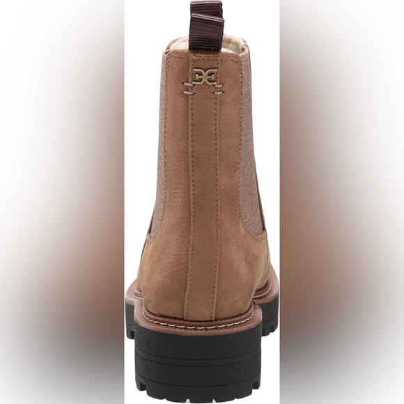 Sam Edelman Laguna womens Chelsea Boot - Picture 3 of 9